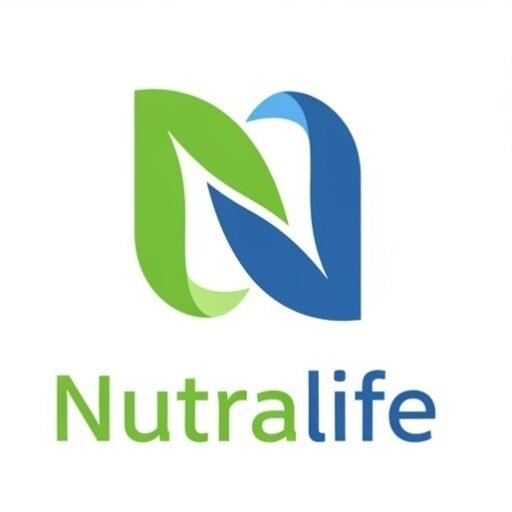 Nutralife Logo